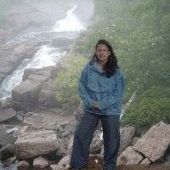 Meet your Posher, Annette - Picture 1 of 1